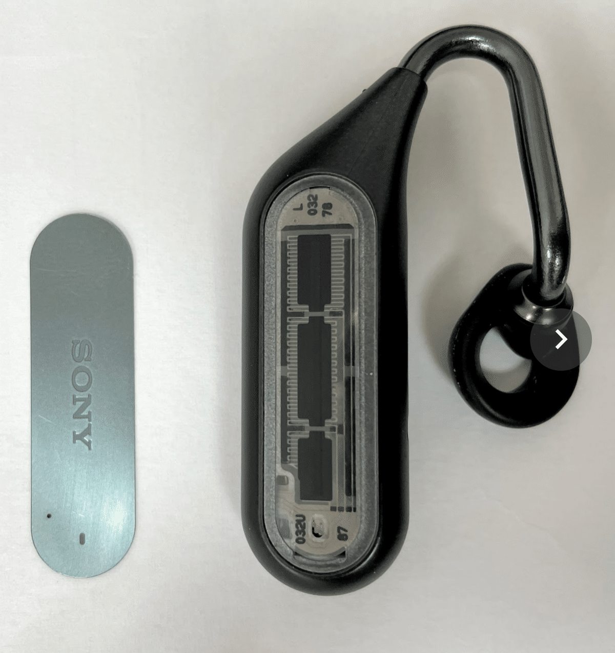 【新品未使用】Xperia　Ear duo　2台 Xperia Ear Duo（XEA20） | Xperia(TM) Smart Products | ソニー