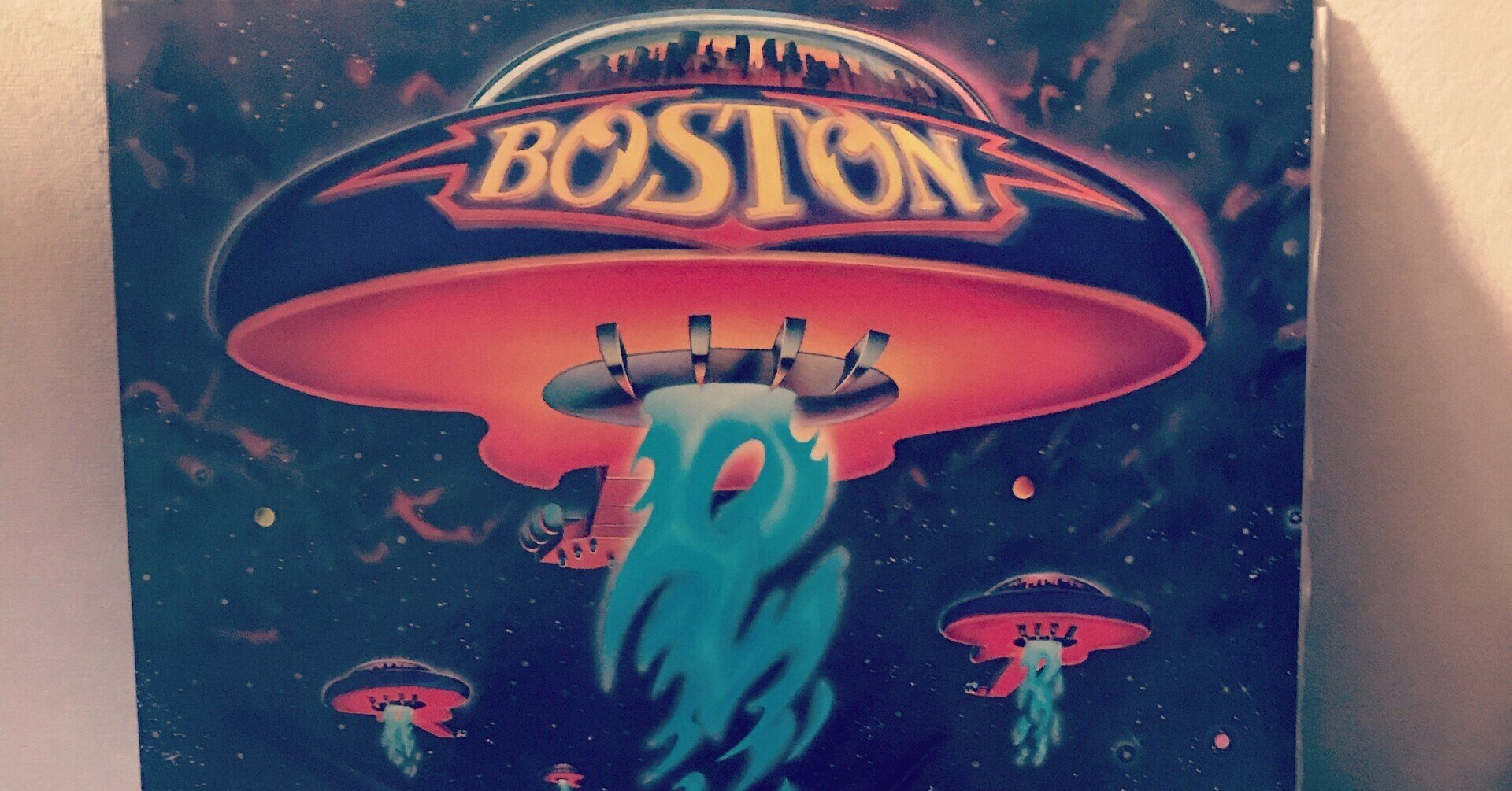 マイ・フェイバリット・ソングス 第25回～ボストン｜関根裕治