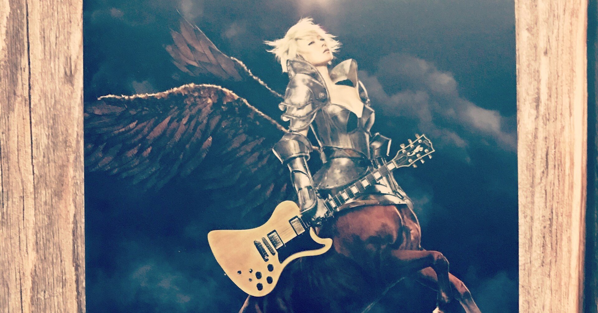 マイ フェイバリット ソングス 第26回 椎名林檎 関根裕治 Note