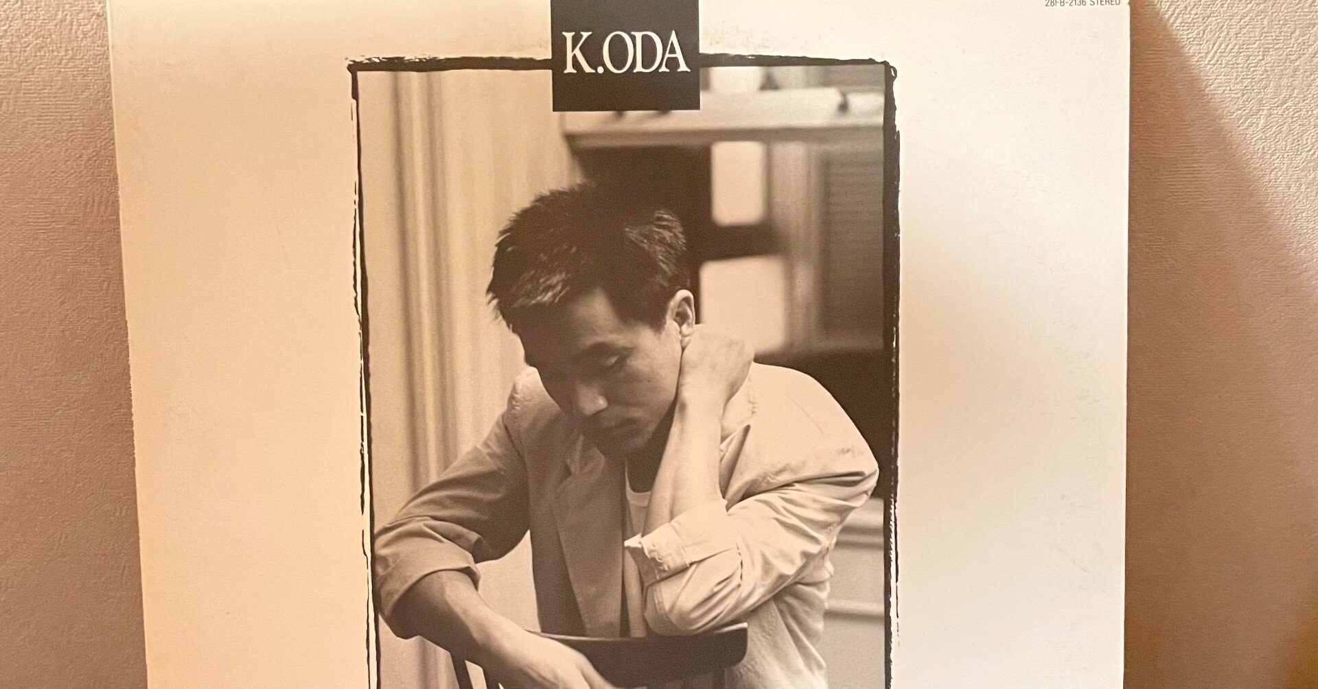 マイ・フェイバリット・ソングス 第27回～小田和正｜関根裕治