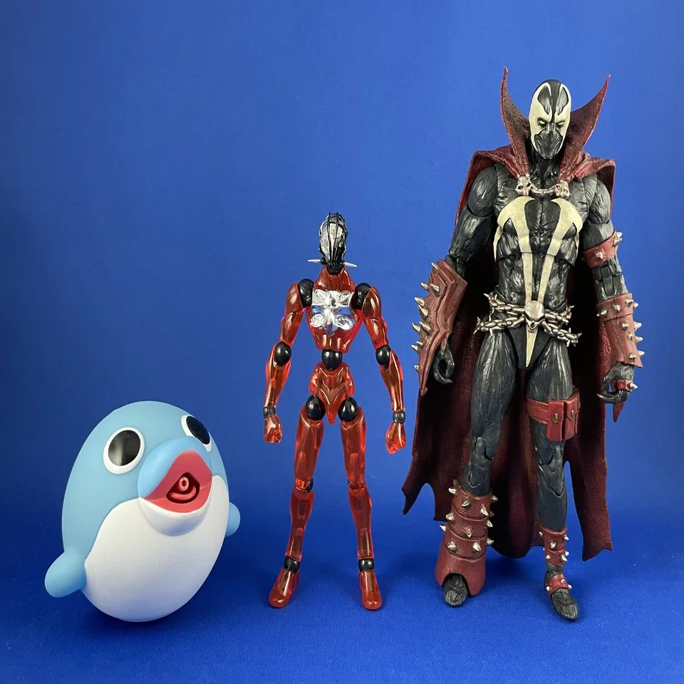アストロ犯罪者】アッセンブルボーグ AB007 ジャークノイド・ザイン