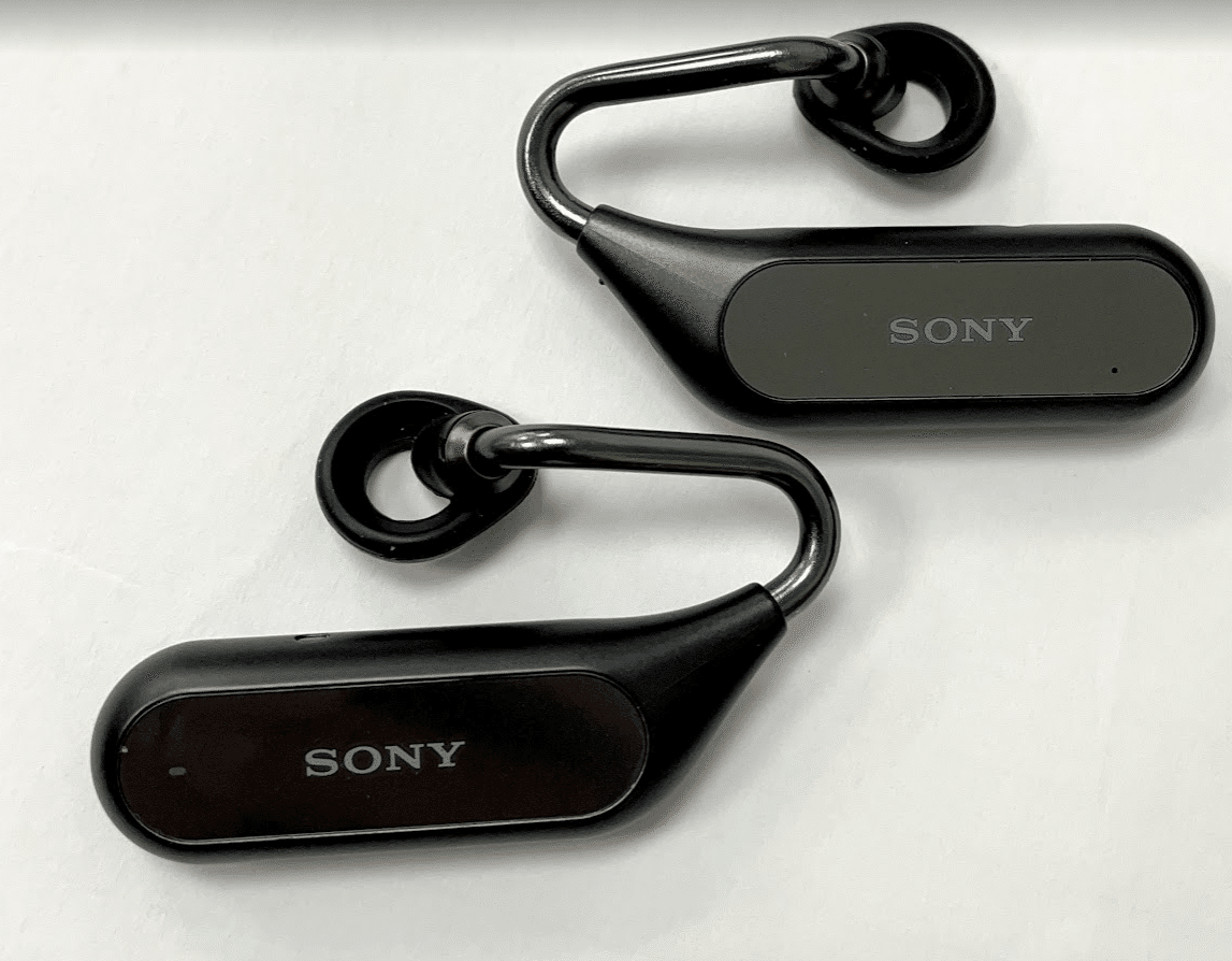 SONY Xperia Ear Duo｜Jun Ota