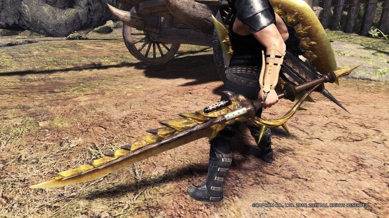 Mhw Ib 盾斧ギャラリー 雌火竜編 ぴょんキチ Note Mhw Ib 盾斧ギャラリー 雌火竜編 ぴょんキチ Note