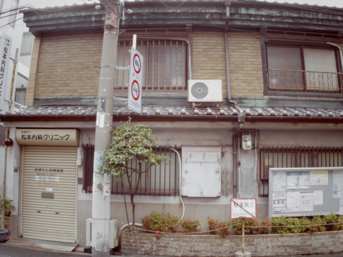地味にめちゃくちゃ難しい……(PENTAX 04 TOY LENS WIDE)|夢望 地味にめちゃくちゃ難しい……(PENTAX 04 TOY LENS WIDE)|夢望