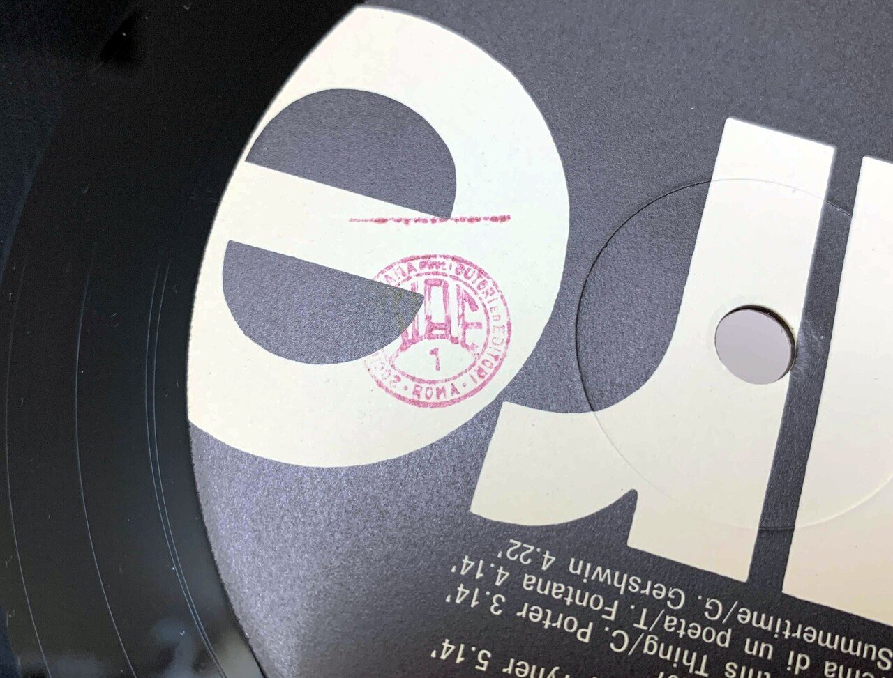 歴史レコード　解説 コロムビアレコードの歴史 - 78MUSIC