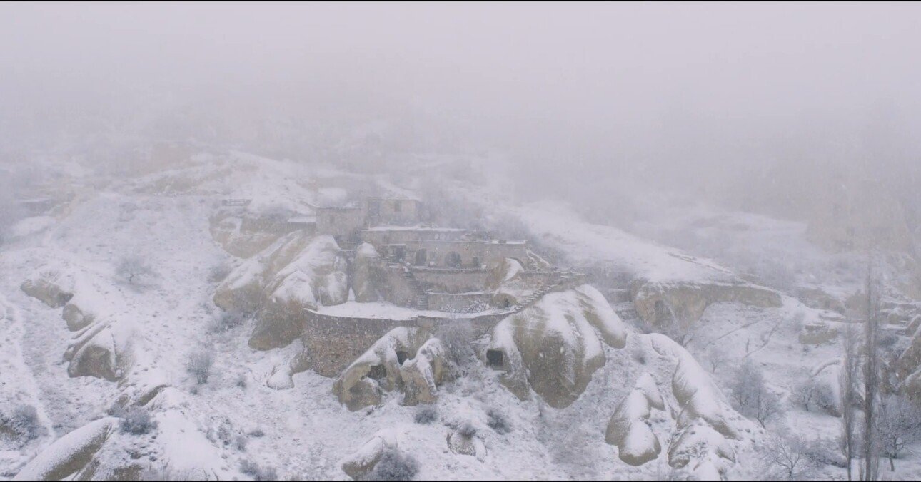 作家の映画 を読解する 雪の轍 14 西周成 Note