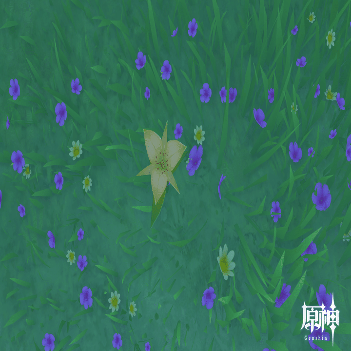 原神考察 魈と神の目 風神考察part 2 ぐっちー Note