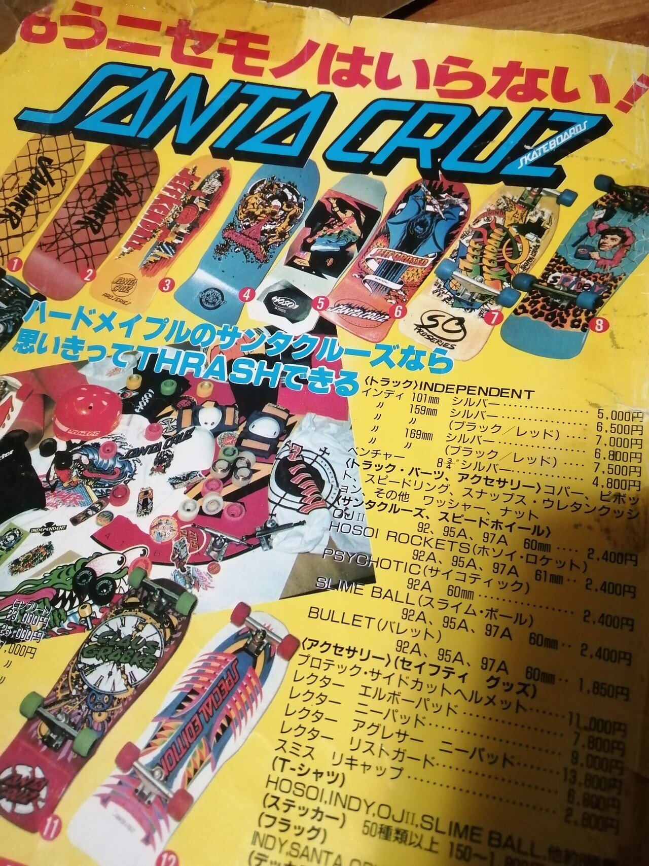 スケートボードとオリンピック①｜S13