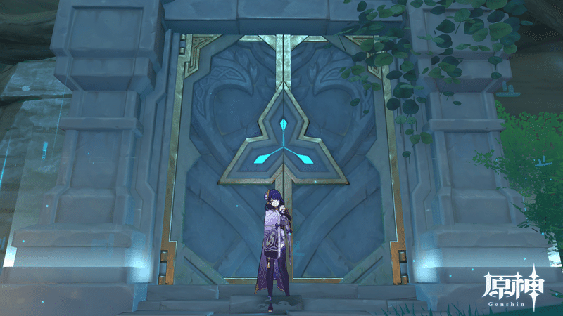 原神考察 魈と神の目 風神考察part 2 ぐっちー Note