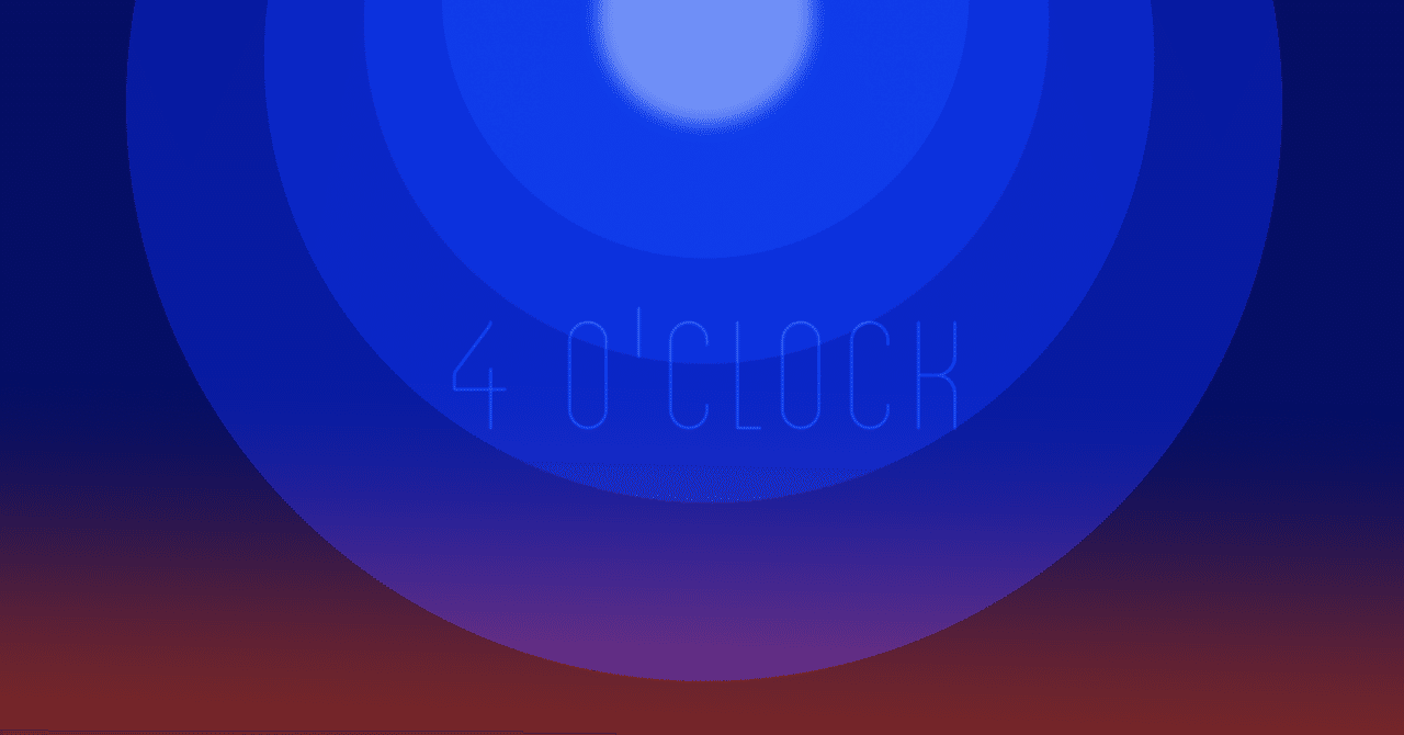 Bts 네시 4 O Clock 朝4時の君へ 日本語選びにこだわる和訳歌詞 No 012 Noa Note