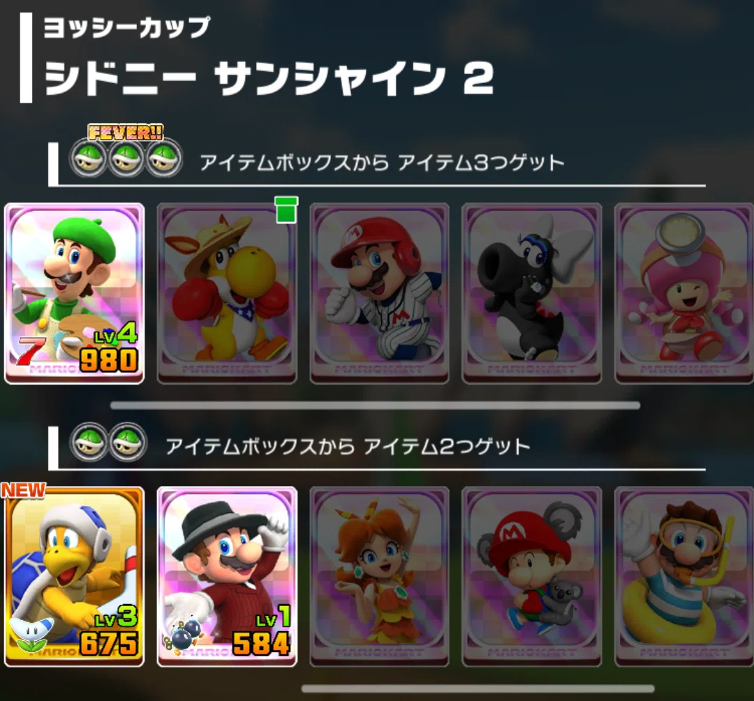 マリカツの近況 ルイ Note マリカツの近況 ルイ Note