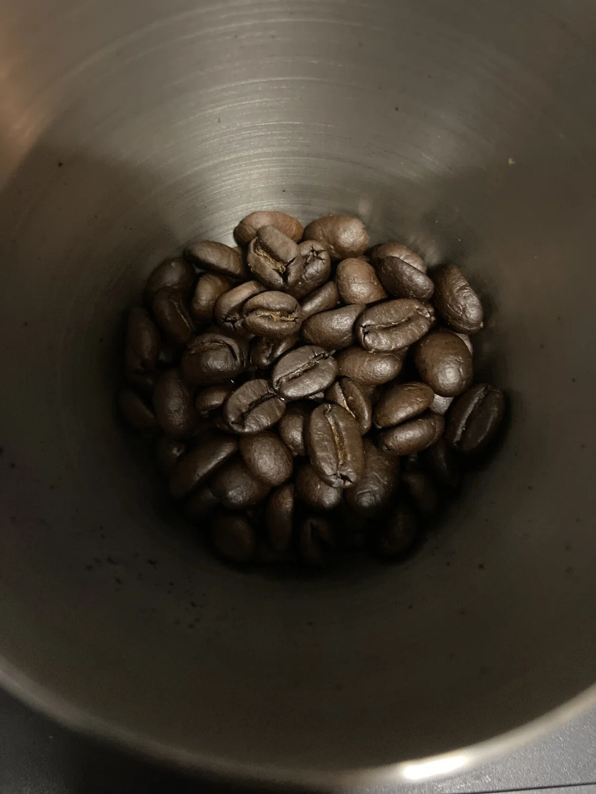 Manamin's Coffee Life. 50 [Starbucks Iced Coffee Blend 2021]｜まなみん