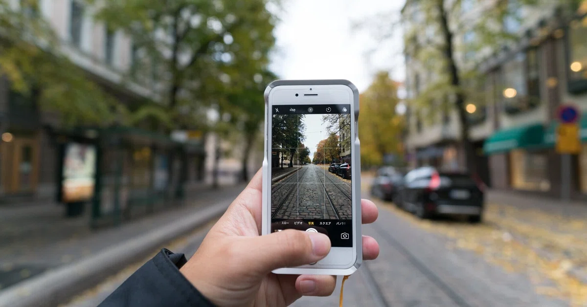 [Unity] How to load images from the camera roll on iOS/Android｜ogashi