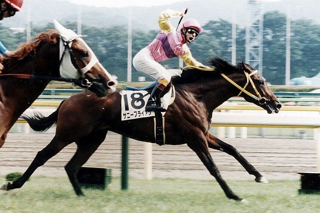 ウマ娘で学ぶ競馬史 #15 万感の日曜日 (1997)|マツウラ ウマ娘で学ぶ競馬史 #15 万感の日曜日 (1997)|マツウラ