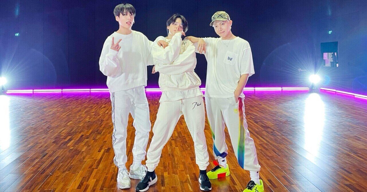 3JのButter｜でぃ