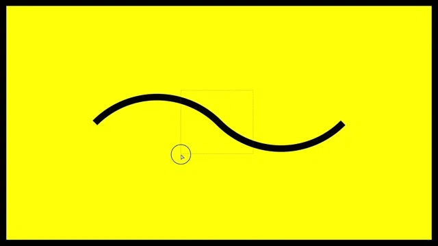 Illustrator 超マニアックなイラレの世界 美しい波線を作るテクニック ゲラ デザイナー Note