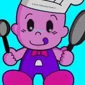 ヤングアミカ