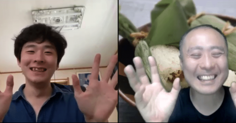 ラジオ動画を始めました おせっかい事業部 川上泰生 Note ラジオ動画を始めました おせっかい事業部 川上泰生 Note
