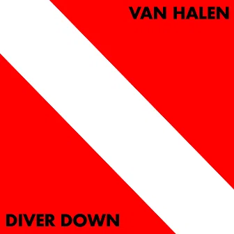 Van Halen「Diver Down」(1982)｜音楽の杜