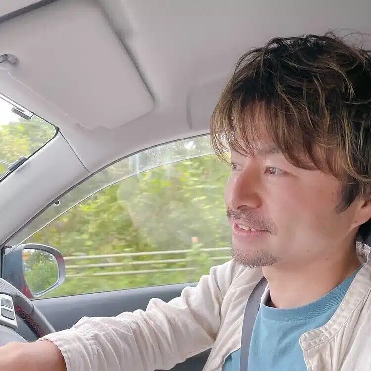 櫻井 迪務