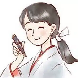 紺野 うみ（巫女ライター）