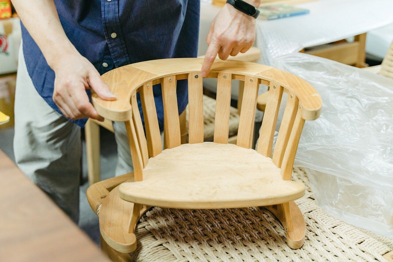 身一つで生きる、から始まった家具作り:Higashikawa Makers #09 身一つで生きる、から始まった家具作り:Higashikawa Makers #09