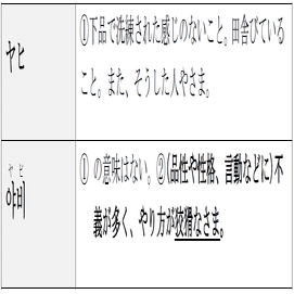 日本語と韓国語の言葉は本当に似ているの 第2回 日韓同形異義漢語 べレ出版語学編集部 Note