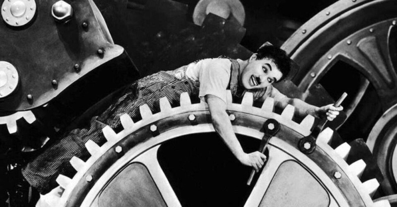 チャップリン全作品の感想 関根裕治 Note チャップリン全作品の感想 関根裕治 Note