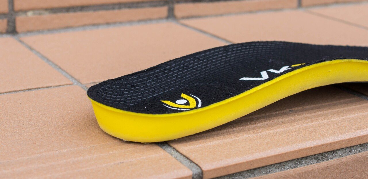 VKTRY Gear【Performance insole】パフォーマンスレビュー|ぱらと VKTRY Gear【Performance insole】パフォーマンスレビュー|ぱらと