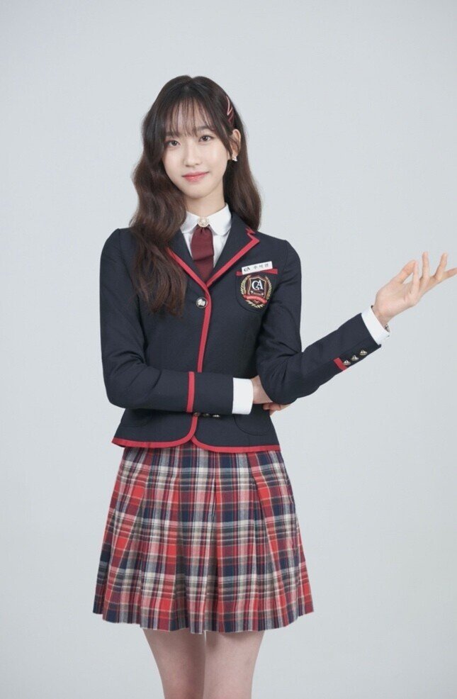 ペントハウス 17歳 もっと知りたい！『ペントハウス』の学生役の俳優たち① キム・ヨンデ ハン・ジヒョン キム・ヒョンス チョ・イェビン｜南うさぎ｜美味しい韓国ドラマ  ～K-CONTENTSをもっと愉しむ～