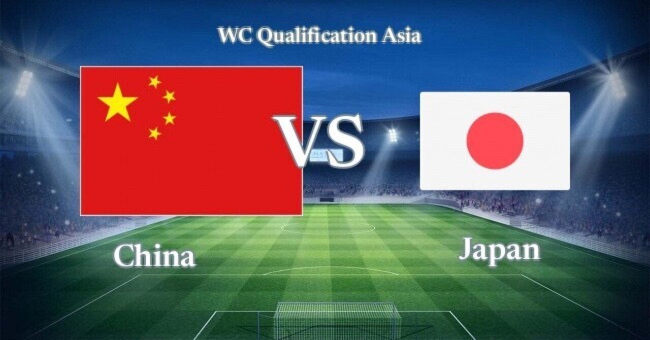 交代枠の謎 W杯最終予選の中国戦でも再び Kyohei Note