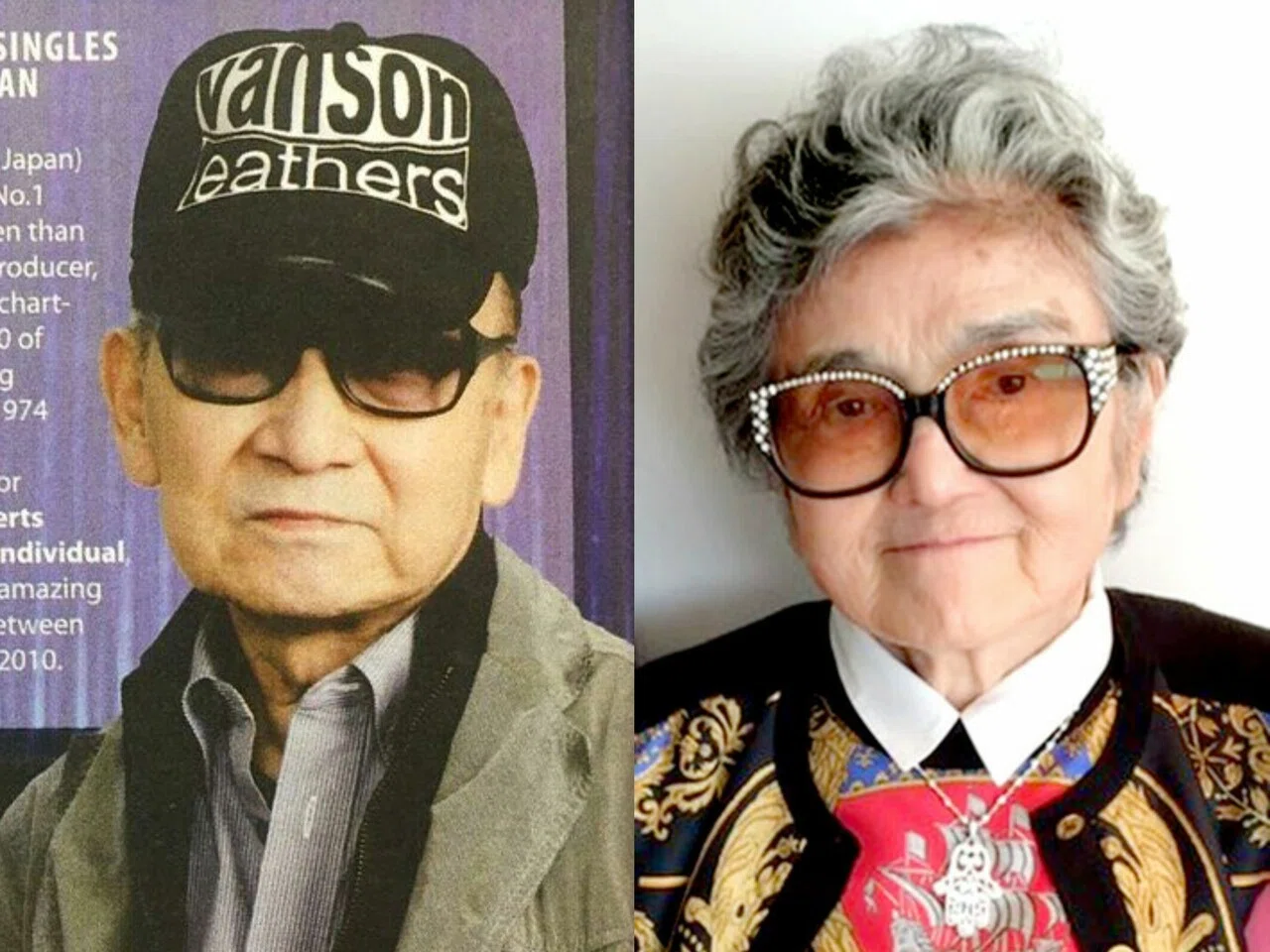 ジャニーズ女帝 メリーさんに叱られた 飯島を呼んで それが10時間説教の始まりだった 文藝春秋digital ジャニーズ女帝 メリーさんに叱られた 飯島を呼んで それが10時間説教の始まりだった 文藝春秋digital