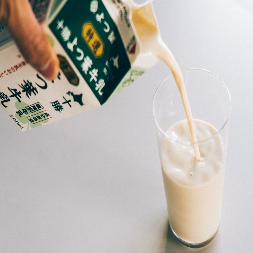 手軽で美味しいミルク出しコーヒーのつくり方 川野優馬 Light Up Coffee Note
