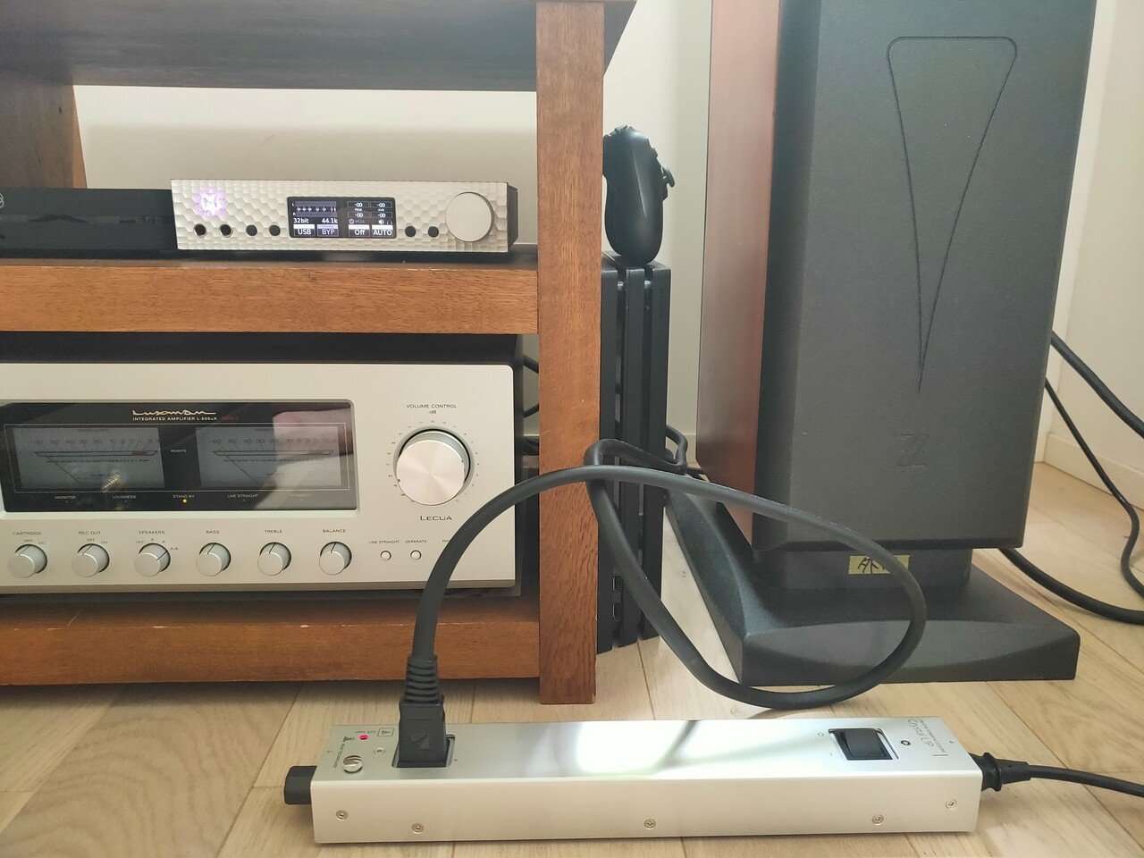 機器の長寿命化に加え音質もアップ!KOJO TECHNOLOGY Crystal 機器の長寿命化に加え音質もアップ!KOJO TECHNOLOGY Crystal