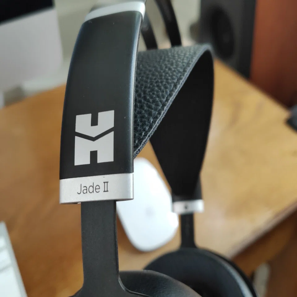 精確さゆえの熱さ。HIFIMAN Jade Ⅱ レビュー｜onzo
