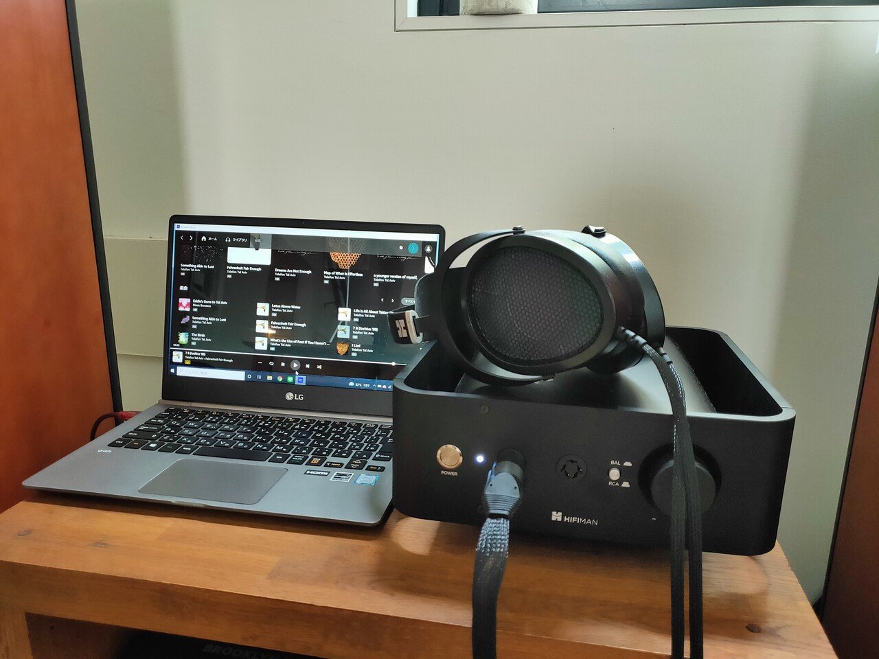精確さゆえの熱さ。HIFIMAN Jade Ⅱ レビュー｜onzo
