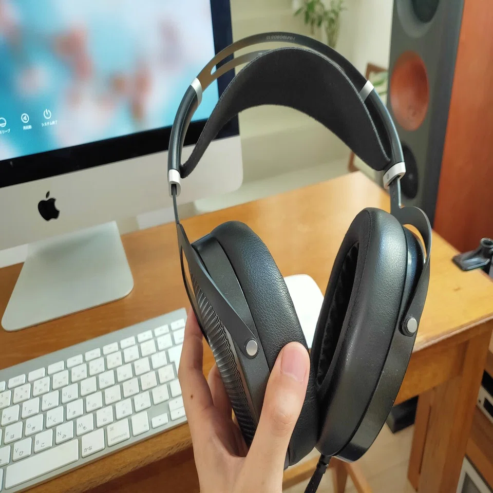 精確さゆえの熱さ。HIFIMAN Jade Ⅱ レビュー｜onzo