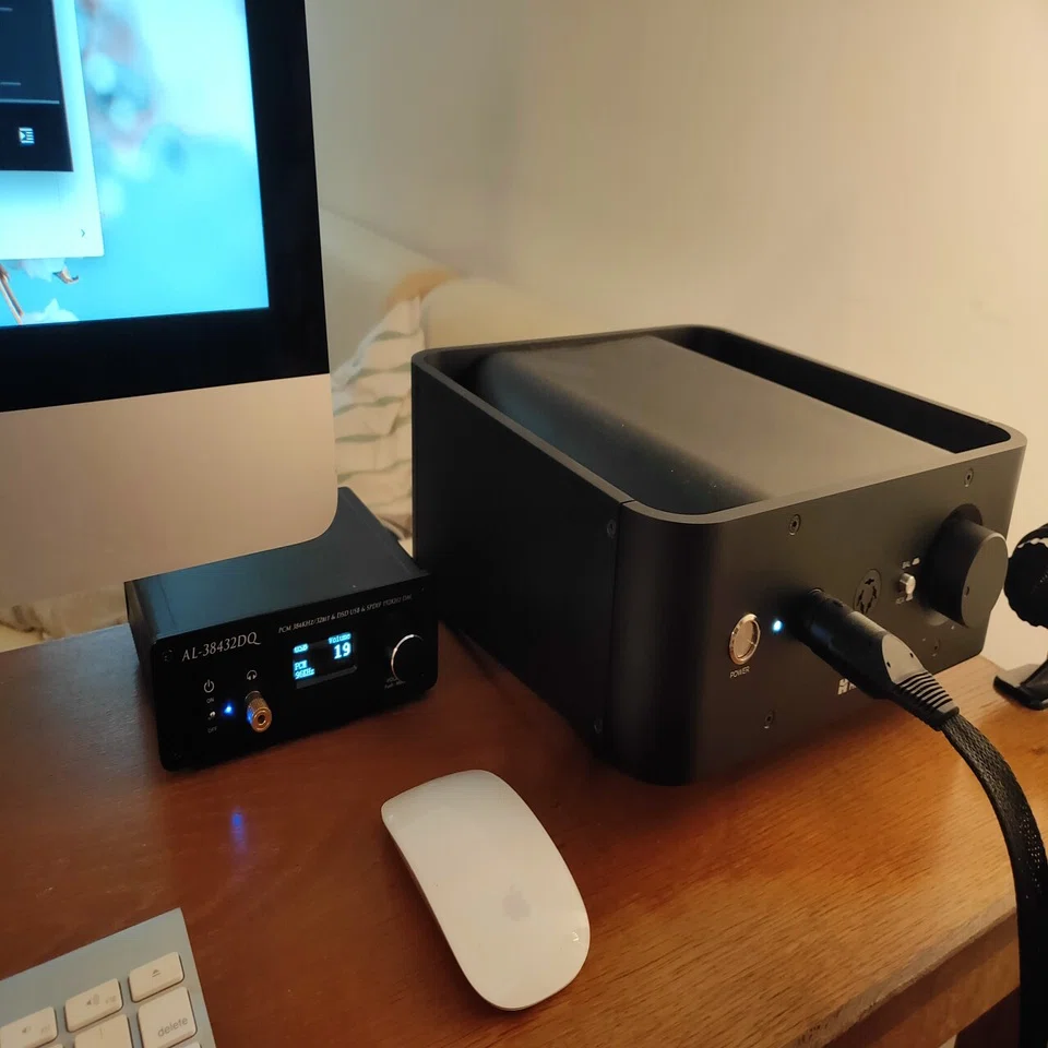精確さゆえの熱さ。HIFIMAN Jade Ⅱ レビュー｜onzo