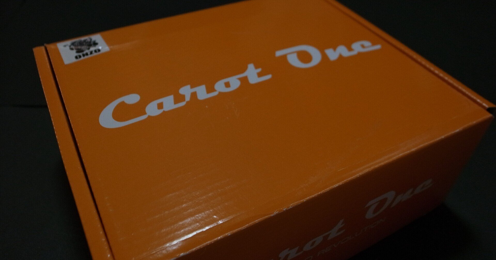 Carot One ERNESTOLO 10th Anniversaryレビュー！10年の時を経て