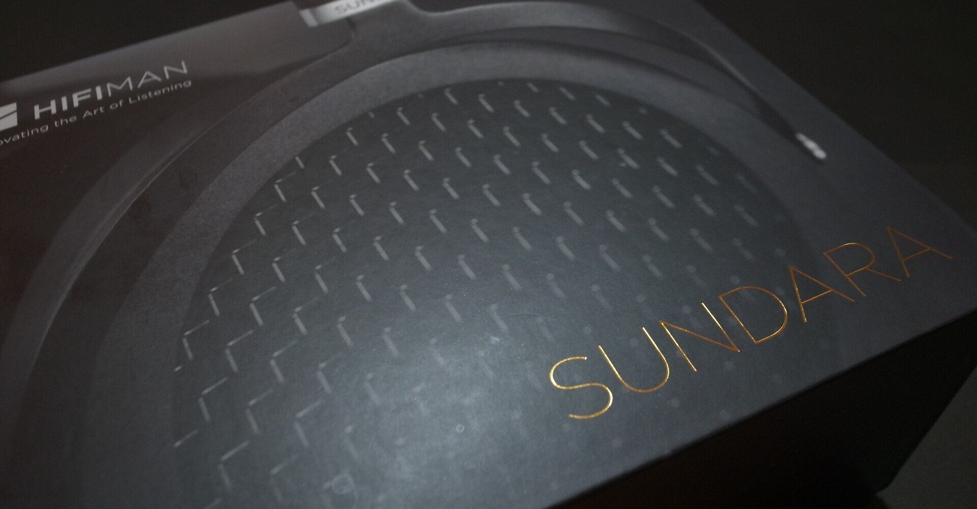 HIFIMAN SUNDARA レビュー とっても身近になった平面駆動型 HIFIMAN SUNDARA レビュー とっても身近になった平面駆動型