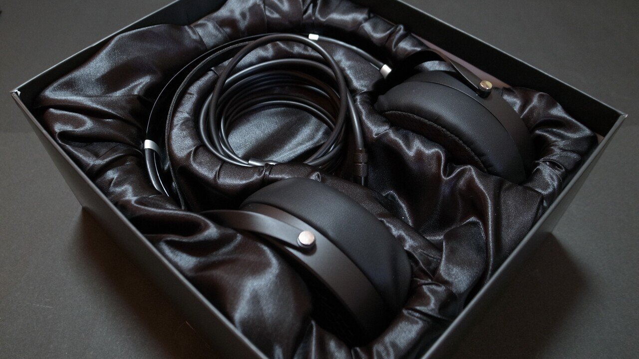 HIFIMAN SUNDARA レビュー とっても身近になった平面駆動型 HIFIMAN SUNDARA レビュー とっても身近になった平面駆動型