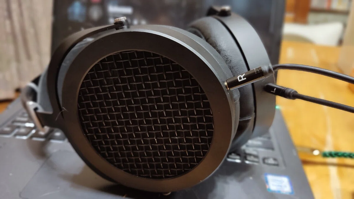 hifiman sundara きやすい 平面磁界駆動 美品