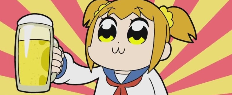 ２０１８年冬アニメ感想 ポプテピピック とらつぐみ Note