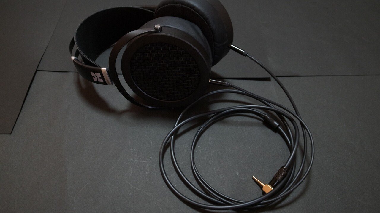 HIFIMAN SUNDARA レビュー とっても身近になった平面駆動型 HIFIMAN SUNDARA レビュー とっても身近になった平面駆動型