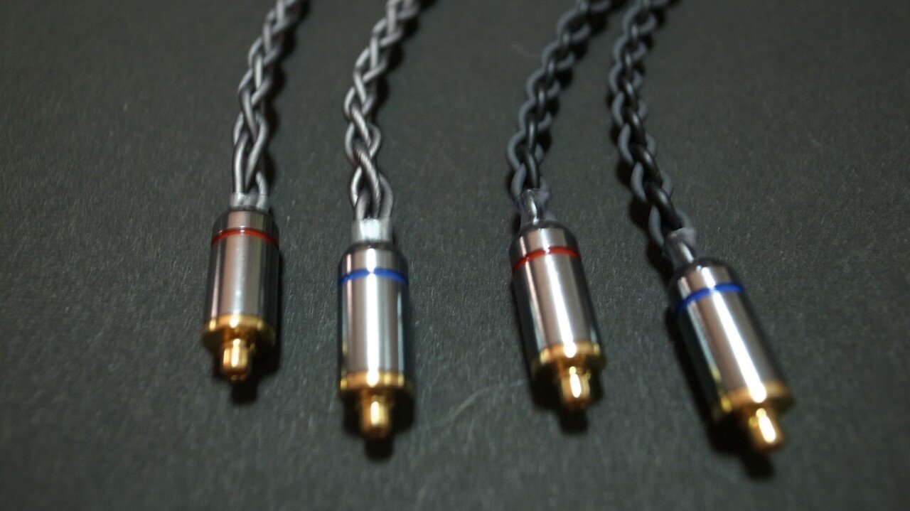 日本ディックス Regulus(レグルス) 4.4 MMCX Amazon.co.jp: Pentaconn イヤホンリケーブル Regulus 4.4mm