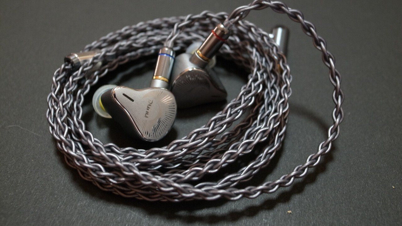 日本ディックス Pentaconn RECABLE SGシリーズ Regulus PRS01 ＆ Nox