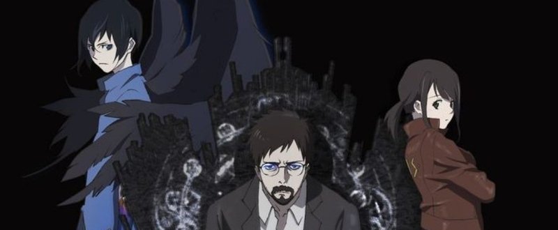 ２０１８年冬アニメ感想 B The Beginni とらつぐみ Note