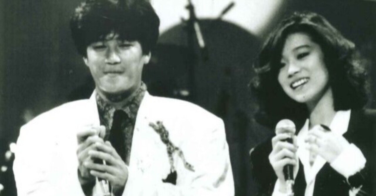 中森明菜 近藤真彦との深夜ドライブ 2 西﨑伸彦 文藝春秋digital