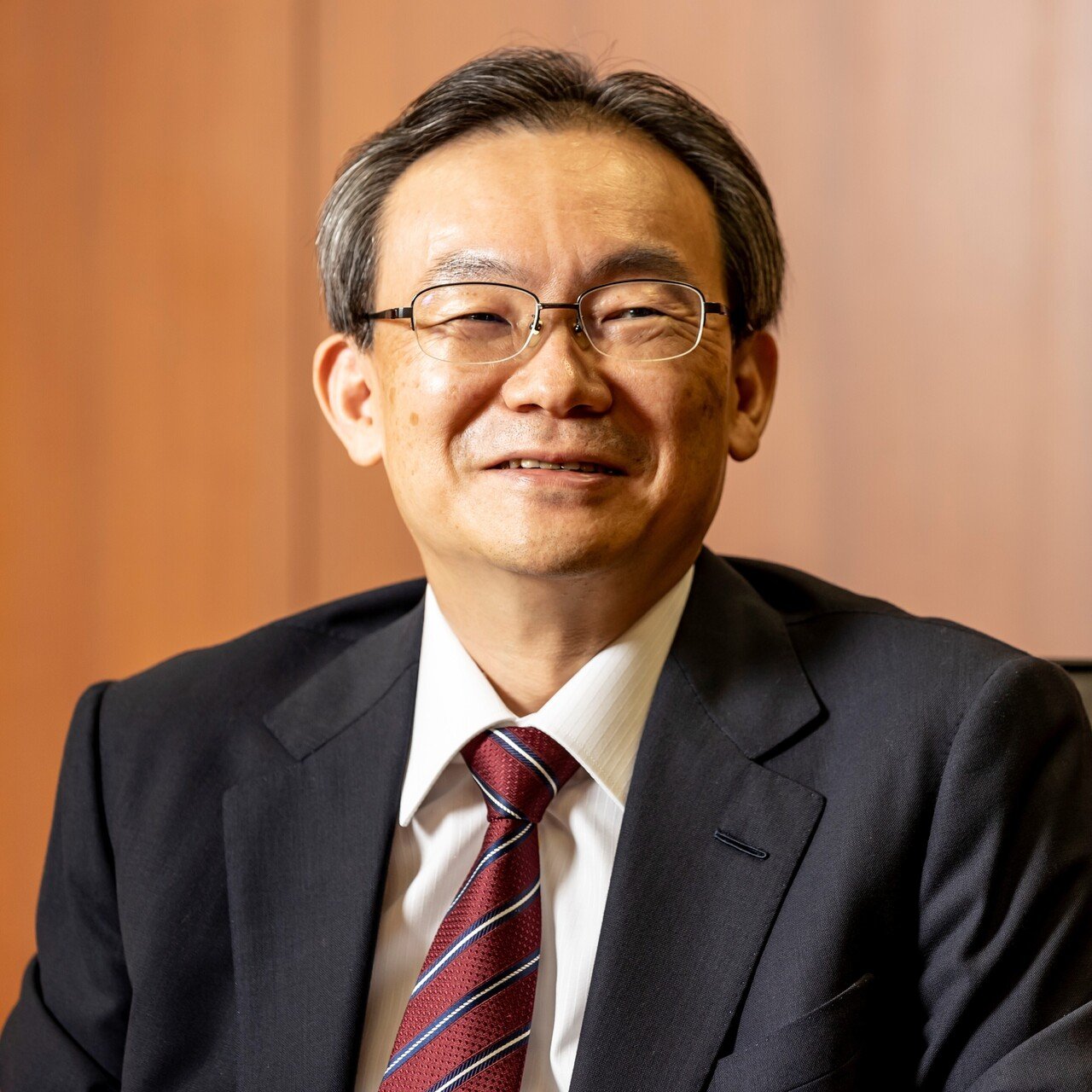 半沢直樹には感謝してます 半沢淳一 三菱ufj銀行頭取 文藝春秋digital 半沢直樹には感謝してます 半沢淳一 三菱ufj銀行頭取 文藝春秋digital