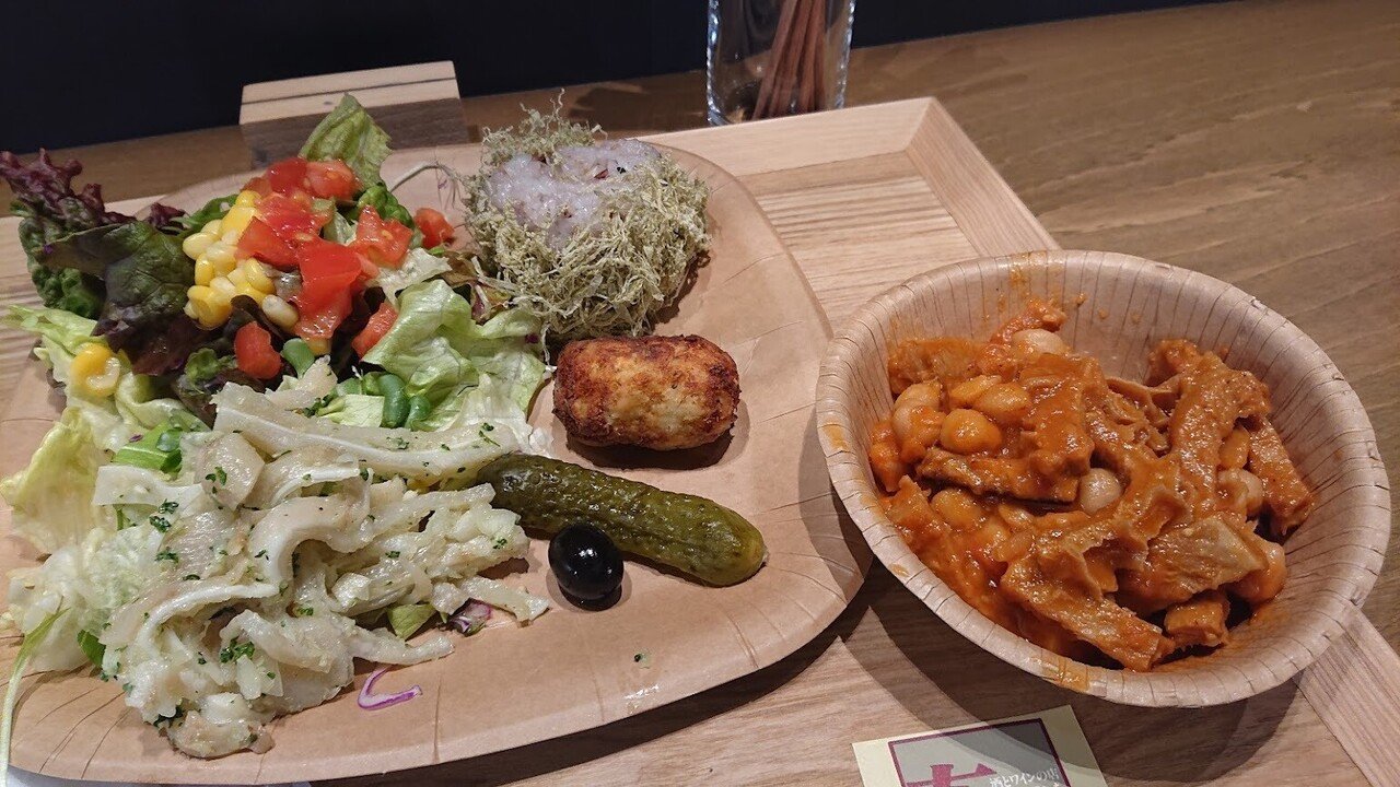 もうすぐオープン ポルトガル料理も楽しめる定食屋 くの一家 吉田ハル Note もうすぐオープン ポルトガル料理も楽しめる定食屋 くの一家 吉田ハル Note